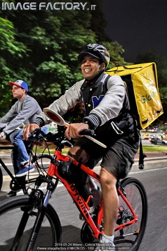 2018-05-24 Milano - Critical Mass 0306